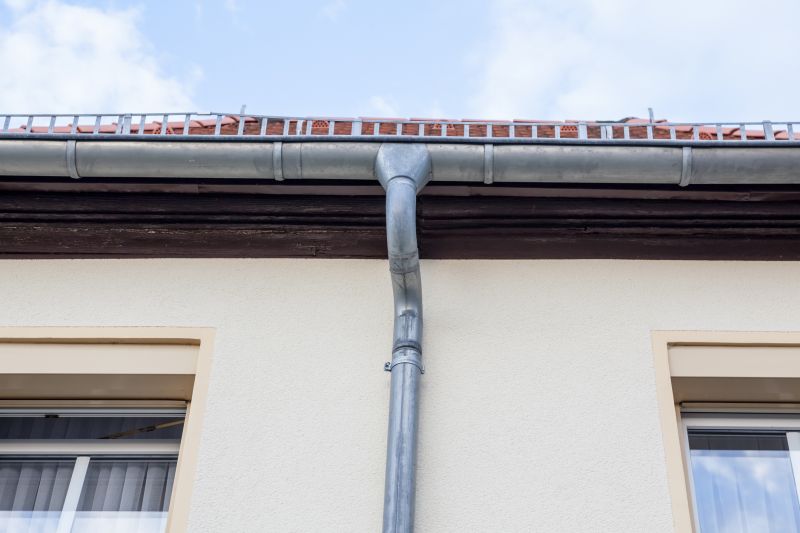 Clean Gutter System