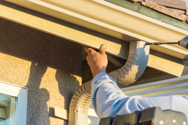 Gutter Installation Providers