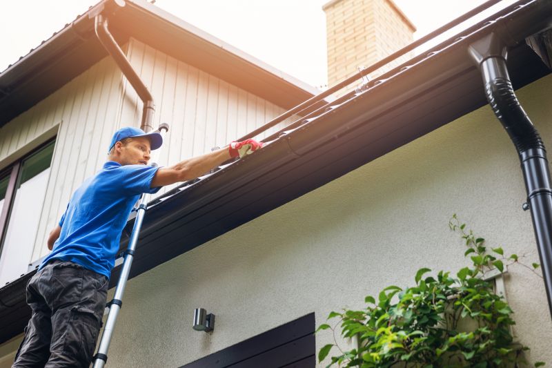 Top Rated Products for Gutter Service